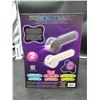 Image 3 : String Magic Interactive LED String Light Set With Two Handheld Devices