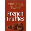 Image 1 : Truffettes de France Cocoa Powder Dusted Truffles, 1kg