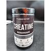 Image 2 : Jacked Factory Creatine Monohydrate Powder, 425g, Model X0049BONWR