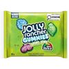 Image 1 : Jolly Rancher Gummies Sours, 12 Pack, 96g Bags