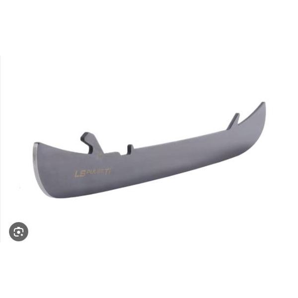 Bauer LS Pulse TI Goal Runner 99 OT, Replacemnet Skate Blade Size 4