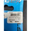 Image 3 : Bauer LS Pulse TI Goal Runner 99 OT, Replacemnet Skate Blade Size 4