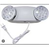 Image 1 : TANLUX TL-EM239WH-Plug LED Emergency Light With Plug