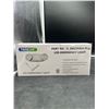 Image 2 : TANLUX TL-EM239WH-Plug LED Emergency Light With Plug