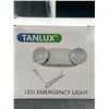 Image 3 : TANLUX TL-EM239WH-Plug LED Emergency Light With Plug