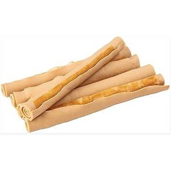 DreamBone Grainless Dog Chews, 10 Sticks Per Pack, Lot of 2