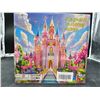 Image 3 : Princess Castle Magnetic Block Cube Set, 200 Pieces, Age 3+