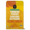 Image 1 : FGO Organic Turmeric Powder – 453g