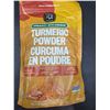 Image 2 : FGO Organic Turmeric Powder – 453g
