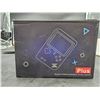 Image 2 : Handheld Game Console Plus with External Gamepad Support
