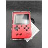Image 3 : Handheld Game Console Plus with External Gamepad Support