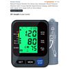 Image 1 : FACIL Arm-Type Electronic Blood Pressure Monitor Model BSX525