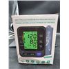 Image 2 : FACIL Arm-Type Electronic Blood Pressure Monitor Model BSX525