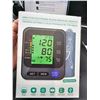 Image 3 : FACIL Arm-Type Electronic Blood Pressure Monitor Model BSX525