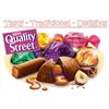 Image 1 : Quality Street Assorted Chocolates 485g Twin Pack
