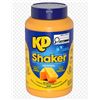 Image 1 : KP Shaker Cheese Flavored Powder, 500g