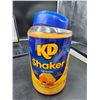 Image 2 : KP Shaker Cheese Flavored Powder, 500g