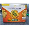 Image 2 : Crunchmaster Queso Crunchy Baked Rice Crackers, 454 g