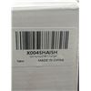 Image 3 : Lot of 2 – 2 Pack Samsung 25W Charger X0045HAI5H with Cables, Made in China