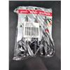 Image 2 : Good Cook Precision Handed Scissors Set, 6 Pair