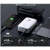 Image 1 : Litheli U20 IPS Super Portable Battery Pack, 20V, 2.0Ah Capacity