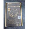 Image 3 : Litheli U20 IPS Super Portable Battery Pack, 20V, 2.0Ah Capacity