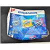 Image 2 : Oreo Biscuit Assortment Pack With 20 Individual Sachets
