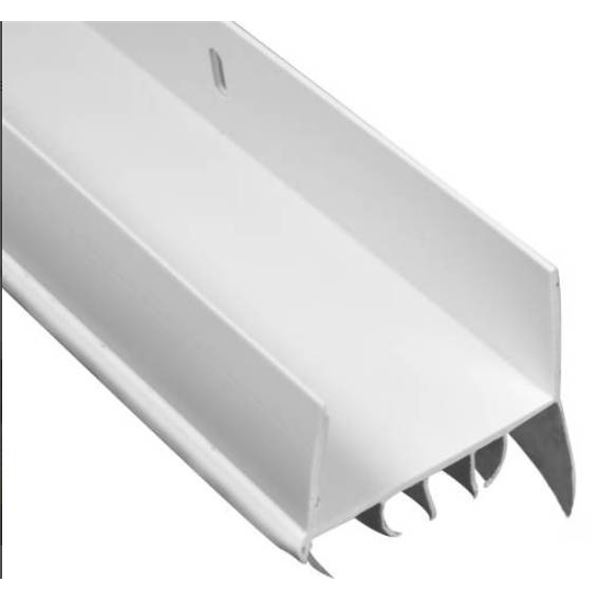 Lot of 3 Polar Bear Weatherproofing Door Bottoms, 33-3/4 in Length