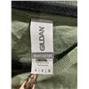Image 3 : Jasper Canada T-Shirt, Size M, Green Color
