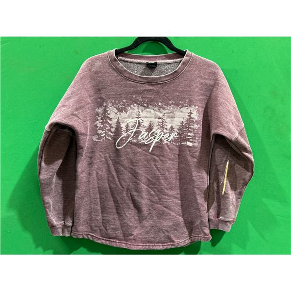 River Wear Long-Sleeve Shirt, Size Small