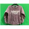 Image 1 : River Wear Long-Sleeve Shirt, Size Small