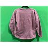 Image 2 : River Wear Long-Sleeve Shirt, Size Small