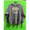 Image 1 : River Wear Jasper National Park Hoodie, Size L