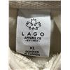 Image 3 : Lago Apparel Co. XL Hooded Sweatshirt with Jasper Graphic