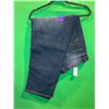 Image 2 : Men’s Denim Jeans, Size 40×31, Indigo Color