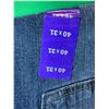 Image 3 : Men’s Denim Jeans, Size 40×31, Indigo Color