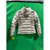 Image 2 : Paradox Women’s Packable Down Jacket S/P with Hood – Beige