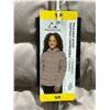 Image 3 : Paradox Women’s Packable Down Jacket S/P with Hood – Beige