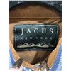 Image 3 : Jachs New York Plaid Long Sleeve Button-Up Shirt Medium