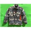 Image 1 : JACHS New York Denim-Style Jacket, Medium