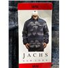 Image 3 : JACHS New York Denim-Style Jacket, Medium
