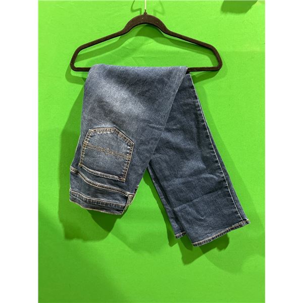 Lucky Brand Denim Jeans, Size 8/29, Blue Wash