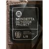 Image 3 : Mondetta Outdoor Project L/G Size Hooded Puffer Coat
