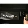 Image 2 : Auclair Medium Zip-Up Fleece Jacket, Black – Medium