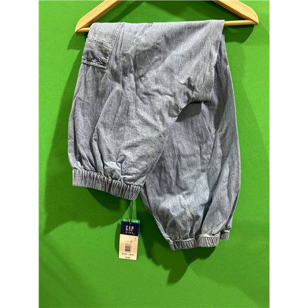 GAP Kids Girls Lightweight Cargo Pants XL (14/16)