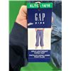 Image 2 : GAP Kids Girls Lightweight Cargo Pants XL (14/16)