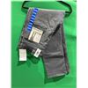 Image 1 : Calvin Klein Jeans Straight Fit High Stretch Denim 36×30