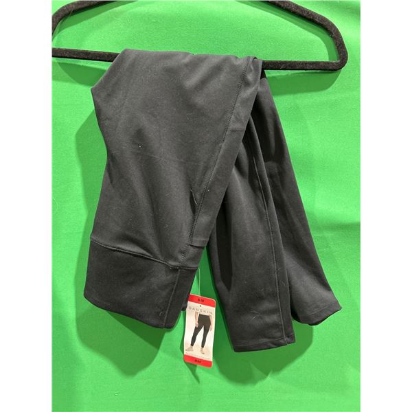 Danskin Women’s Leggings M/M in Black