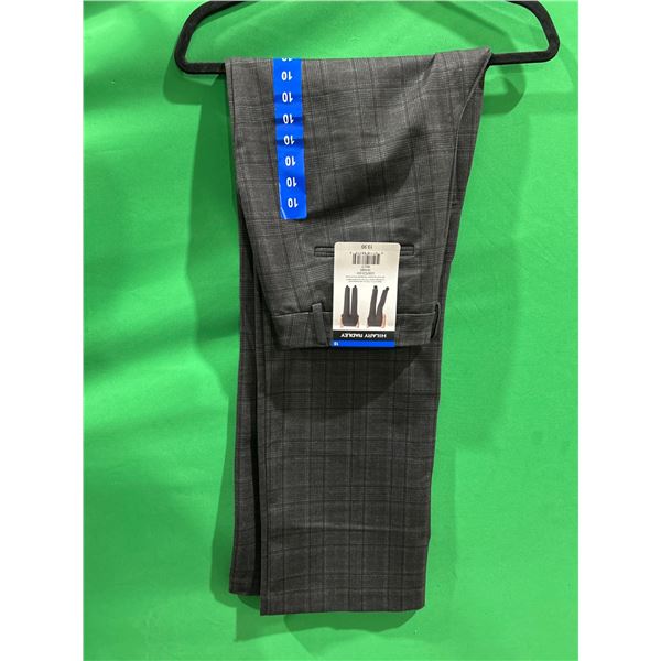 Hilary Radley Women’s Pants, Size 10