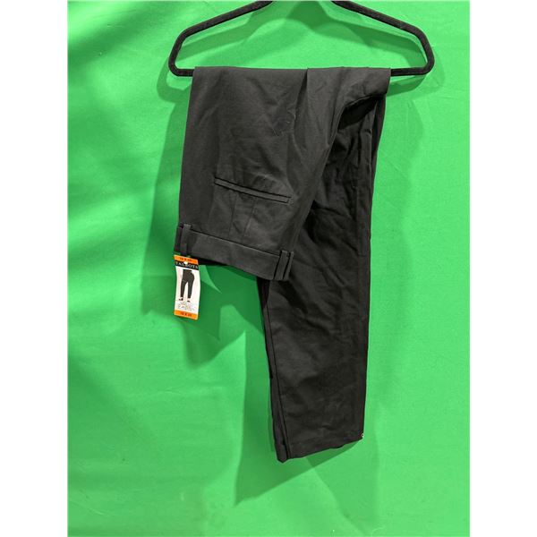 Talbots Women’s Pants 16×30 Black